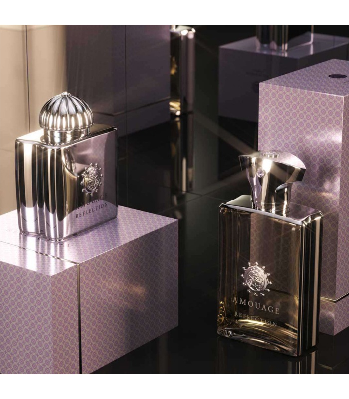 عطر آمواج رفلکشن (Amouage Reflection)