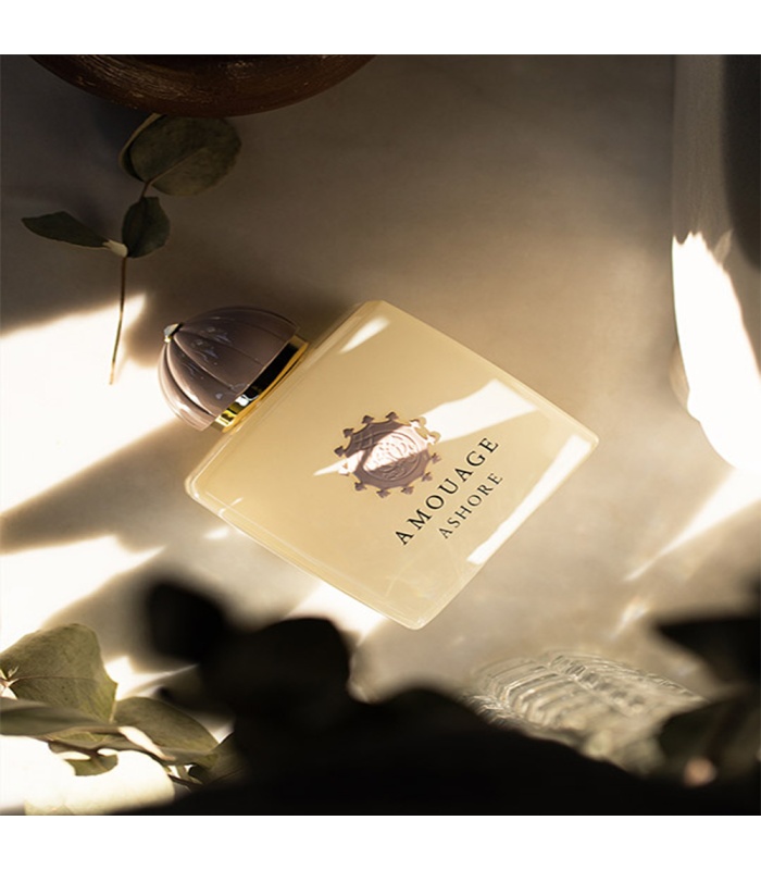 عطر آمواج آشور (Amouage Ashore)
