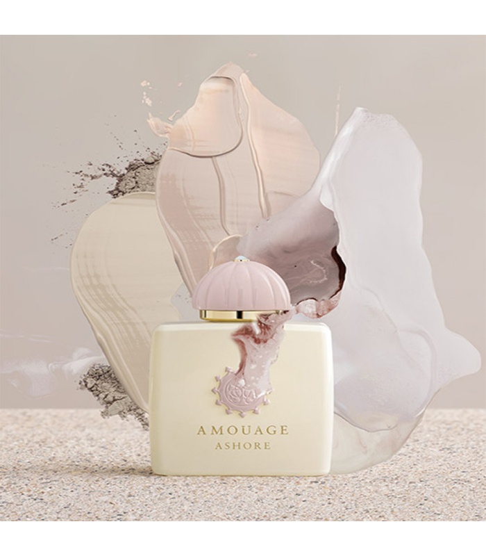 عطر آمواج آشور (Amouage Ashore)