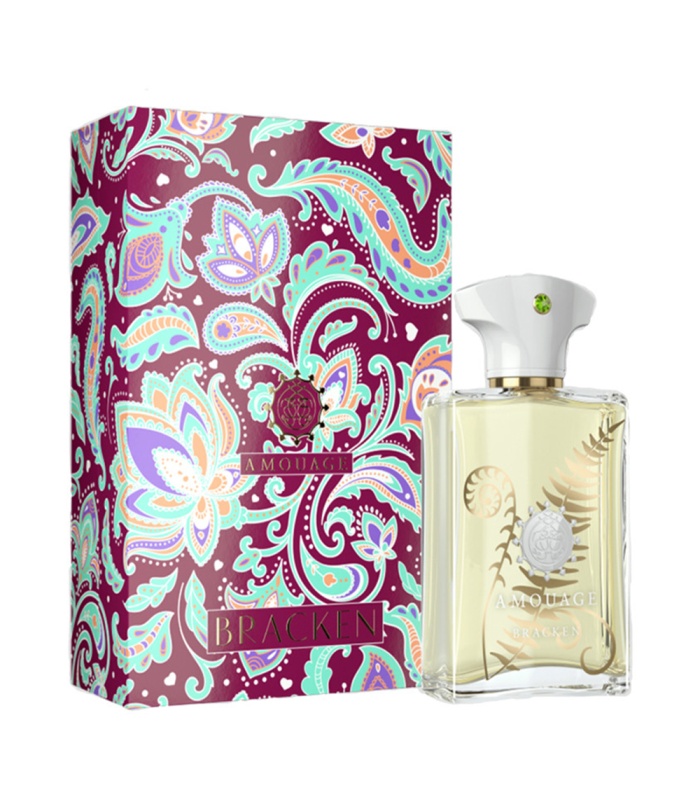 عطر آمواج براکن (Amouage Bracken)