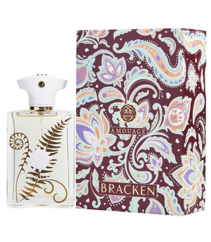 عطر آمواج براکن (Amouage Bracken)