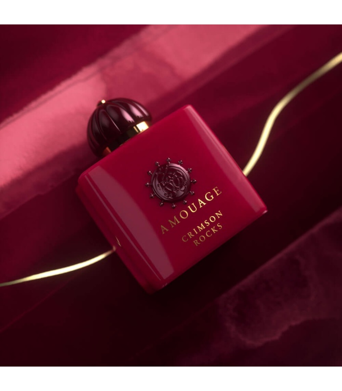 عطر آمواج کریمسون راکز  (Amouage Crimson Rocks)