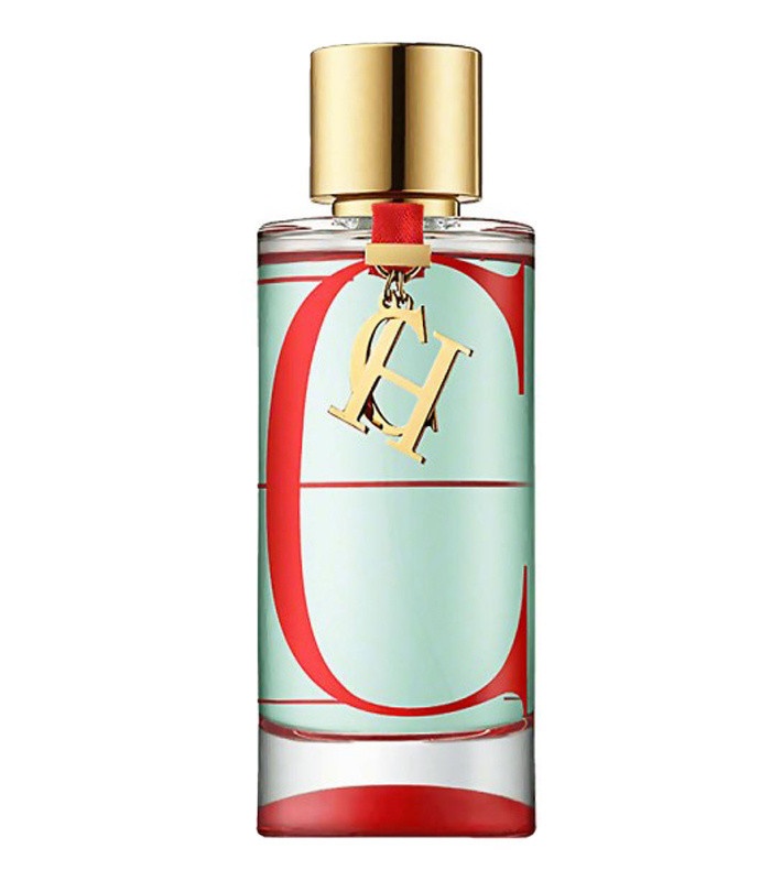 عطر کارولینا هررا سی اچ لئو ادوتویلت زنانه ۲۰۱۷ (Carolina Herrera CH L`eau 2017)