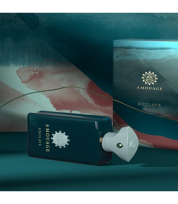 عطر آمواج انکلیو (Amouage Enclave)