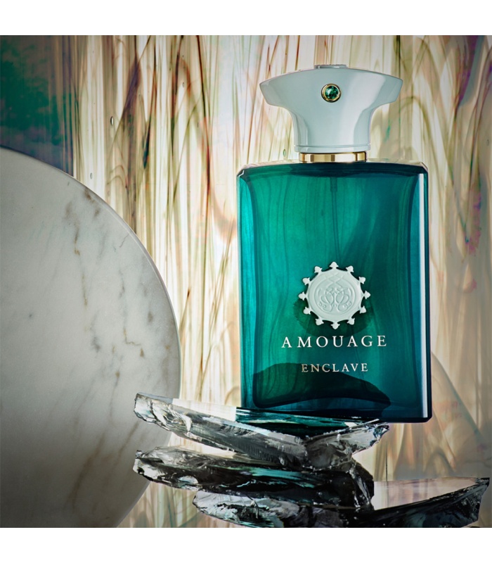 عطر آمواج انکلیو (Amouage Enclave)