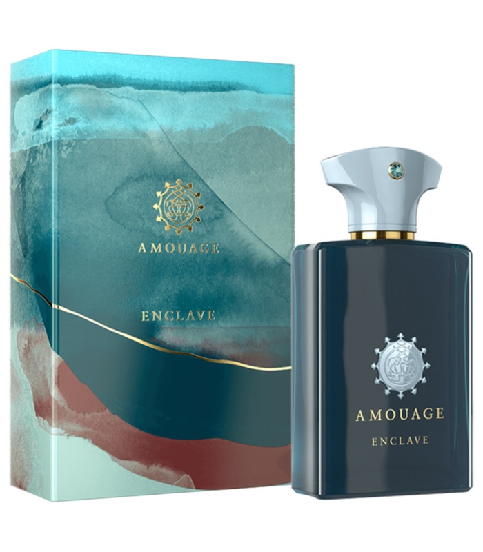 عطر آمواج انکلیو (Amouage Enclave)