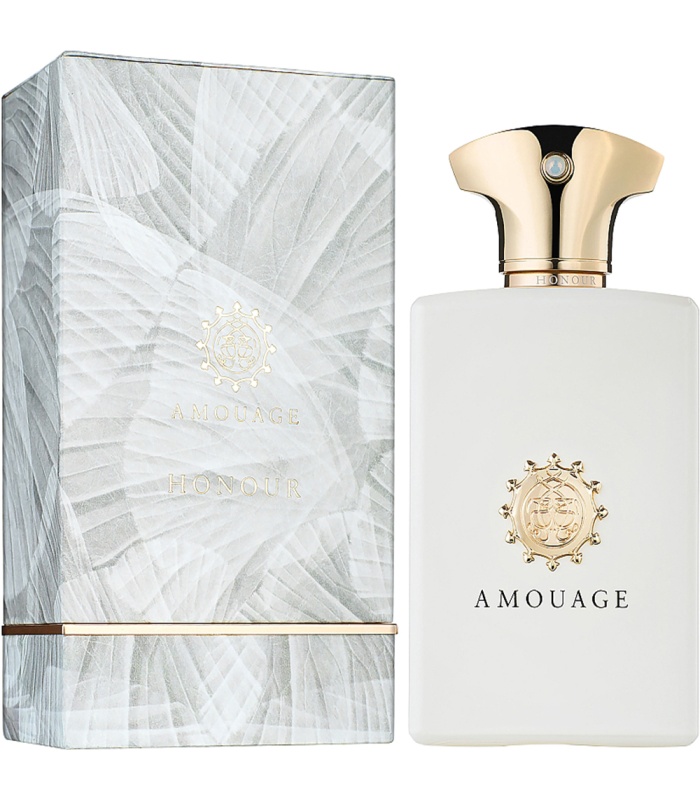 عطر آمواج هانر مردانه (Amouage Honour)