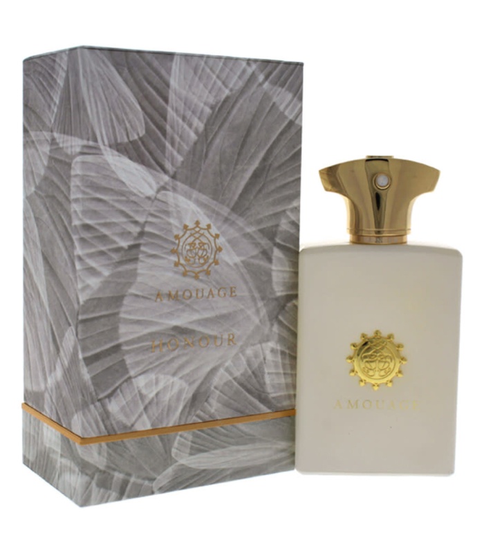 عطر آمواج هانر مردانه (Amouage Honour)