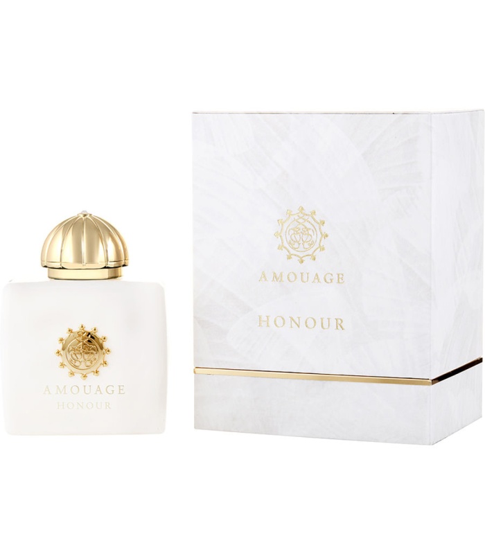 عطر آمواج هانرزنانه (Amouage Honour)