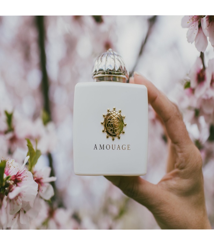 عطر آمواج هانرزنانه (Amouage Honour)