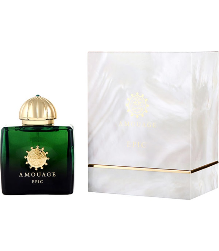 عطر آمواج اپیک (Amouage Epic)