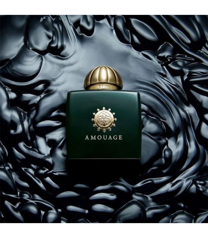 عطر آمواج اپیک (Amouage Epic)