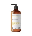 شامپو درمانی بوتاکس موهای آسیب دیده بدون سولفات اچ اس 5 (HS5) 500ml