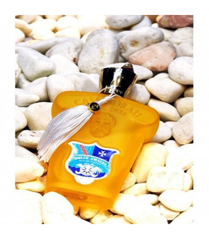 عطر زرجوف کازاموراتی دولچه آمالفی (Xerjoff Casamorati Dolce Amalfi)
