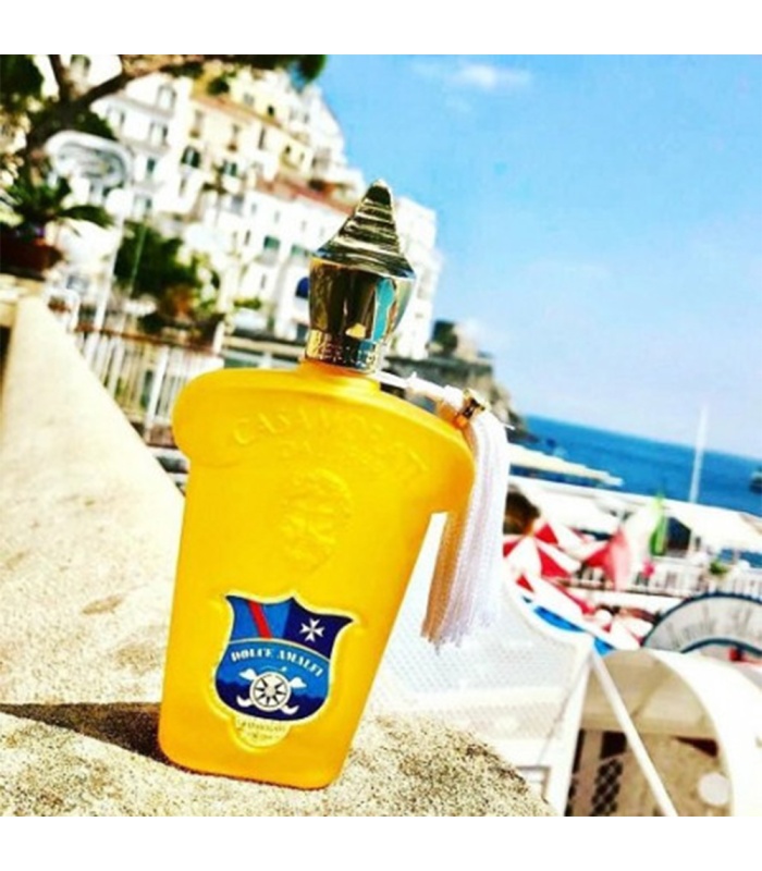 عطر زرجوف کازاموراتی دولچه آمالفی (Xerjoff Casamorati Dolce Amalfi)