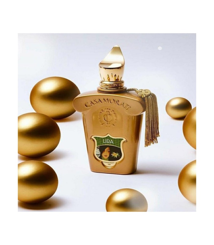 عطر زرجوف کازاموراتی 1888 لیرا (Xerjoff Casamorati 1888 Lira)