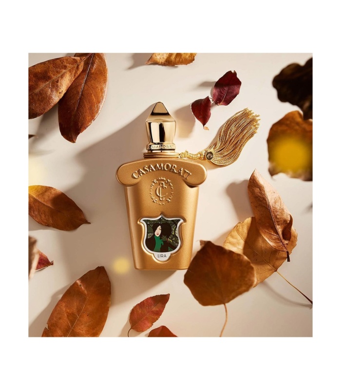 عطر زرجوف کازاموراتی 1888 لیرا (Xerjoff Casamorati 1888 Lira)