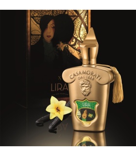 عطر زرجوف کازاموراتی 1888 لیرا (Xerjoff Casamorati 1888 Lira)