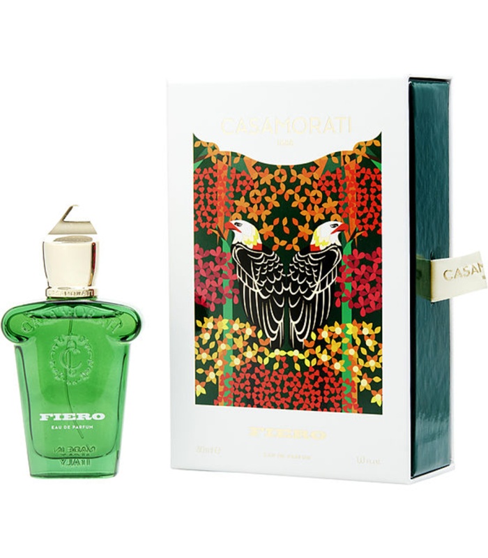 عطر زرجوف کازاموراتی 1888 فیرو (Xerjoff Casamorati 1888 Fiero)