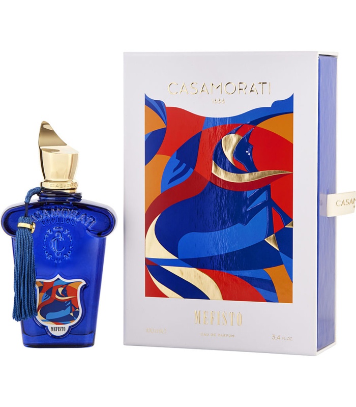 عطر زرجوف کازاموراتی مفیستو (Xerjoff Casamorati Mefisto)