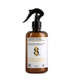 اسپری تراپی و درمانی 8 در 1  بدون سولفات اچ اس 5 (HS5) 500ml