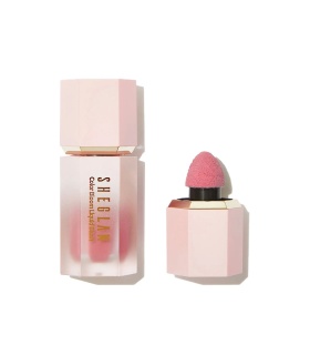 رژگونه مایع شیگلم مدل SHEGLAM Liquid Blush Devoted