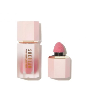 رژگونه مایع شیگلم مدل SHEGLAM Liquid Blush Love Cake