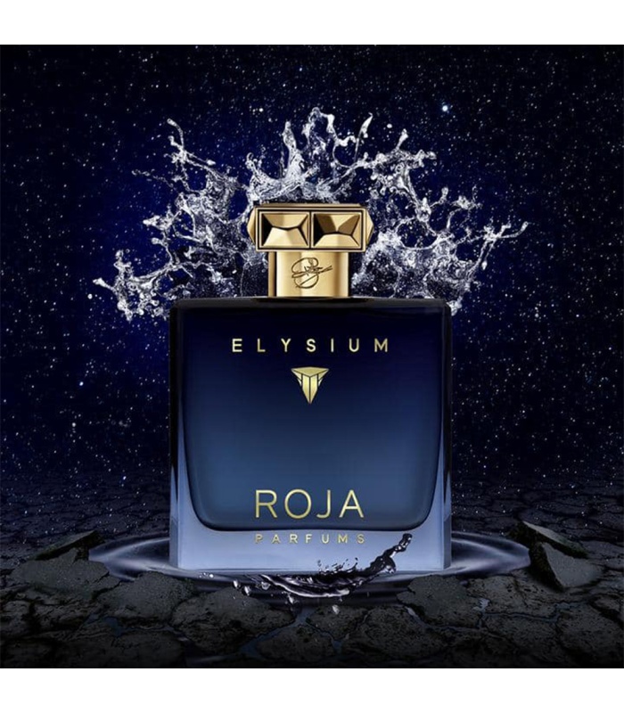 عطر روژا پرفمز الیزیوم (Roja Parfums Elysium)