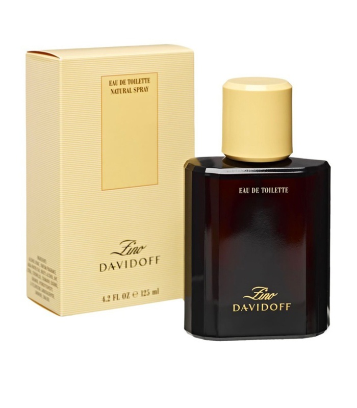 عطر دیویدوف زینو (Davidoff Zino)