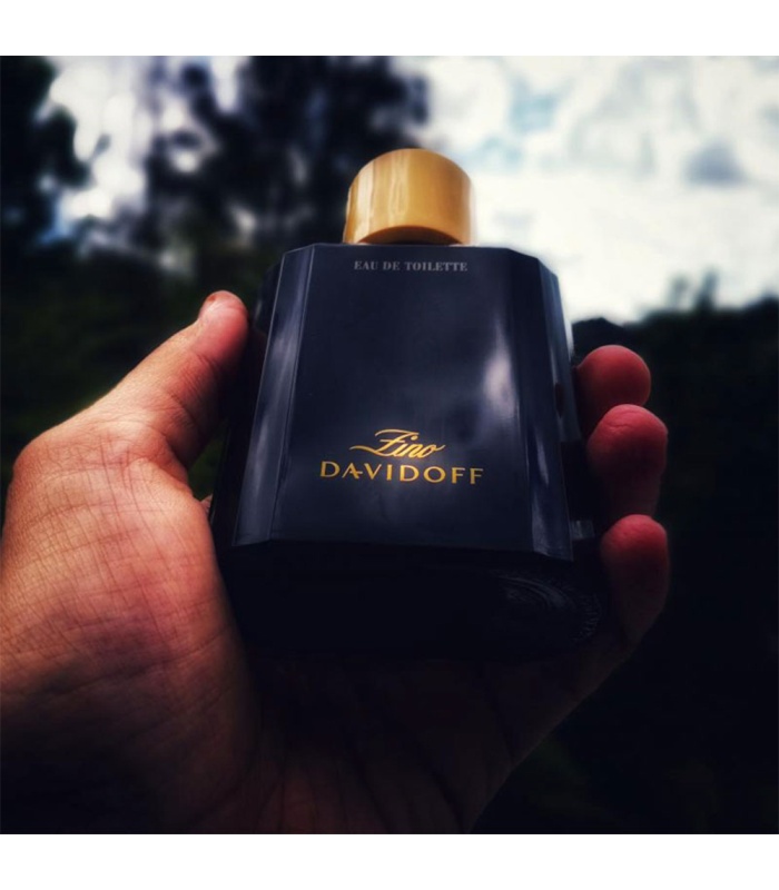 عطر دیویدوف زینو (Davidoff Zino)