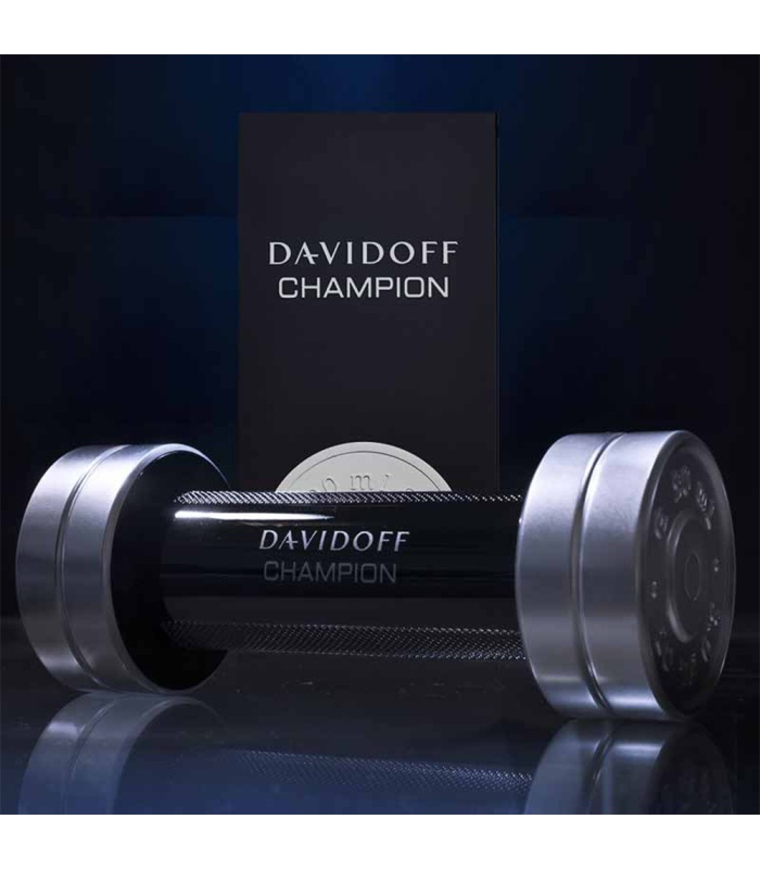 عطر دیویدوف چمپیون (Davidoff Champion)