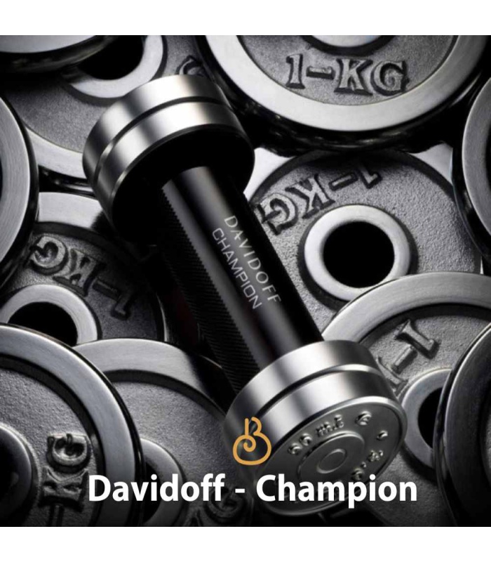 عطر دیویدوف چمپیون (Davidoff Champion)