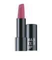 رژ لب بادوام میکاپ فکتوری شماره Magnetic Lips Semi-Mat 161