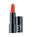 رژ لب بادوام میکاپ فکتوری شماره Magnetic Lips Semi-Mat 310