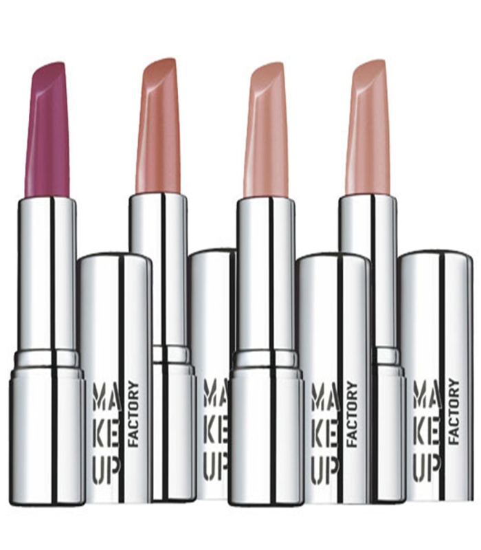 رژ لب میکاپ فکتوری شماره Makeup Factory Lip Color 231