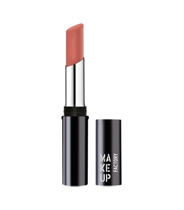 رژ لب مات میکاپ فکتوری شماره 25 Makeup Factory Lipstick Mat Lip Stylo
