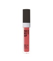 رژ لب مایع مات ماندگار شماره 34میکاپ فکتوری Make Up Factory long lasting Mat lip Fluid