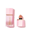 رژگونه مایع شیگلم مدل SHEGLAM Liquid Blush Hush Hush