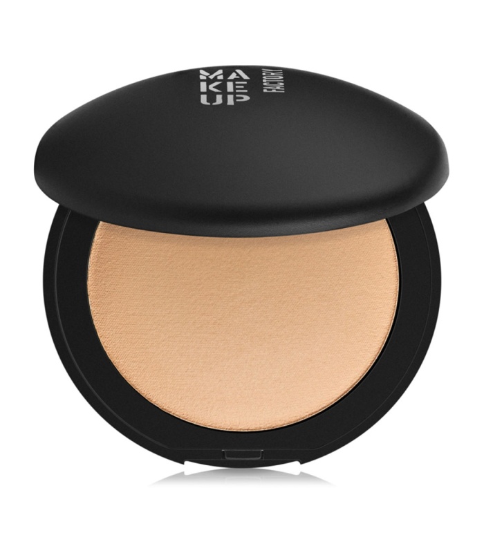 پنکک مینرال میکاپ فکتوری شماره 9