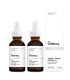 سرم بافت کوپر اوردینری ضد چروک و جوانساز پوست The Ordinary Buffet Copper Peptides 1%
