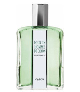 عطر کارون پوران هوم (Caron Pour Un Homme)