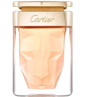 عطر کارتیه لا پانتر (Cartier La Panthere)