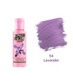 رنگ فانتزی کریزی‌کالر شماره 54 (Lavender)