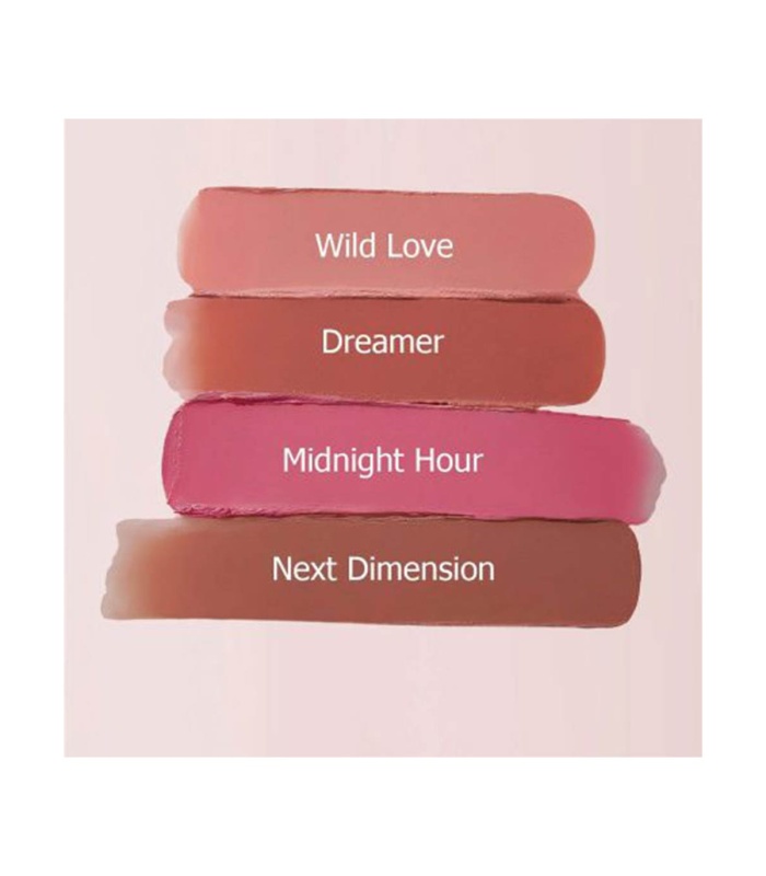 رژگونه استیکی شیگلم Wild Love