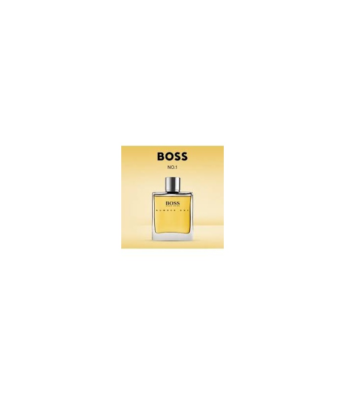 عطر هوگو باس نامبر وان (Hugo Boss Number One)