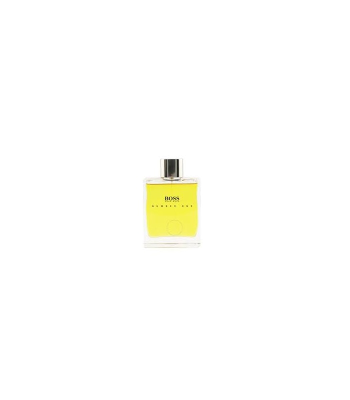 عطر هوگو باس نامبر وان (Hugo Boss Number One)