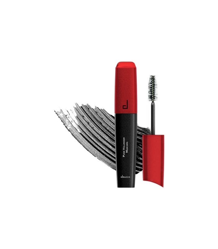 ریمل حجم دهنده پانک دوسهdoucce Punk