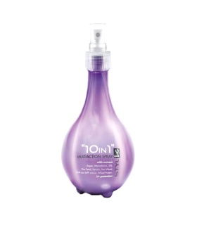 اسپری احیای مو 10 در 1 آی ان جی 250 میلی لیتر