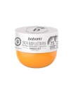 ژل برنز کننده بدن SPF15 باباریا babaria مدل هویج و نارگیل حجم 300 میلی لیتر