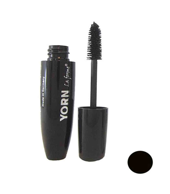 ریمل حجم دهنده یورن مدل سوپر لش Super Lash